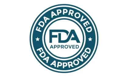 Herpafend FDA-registered facility